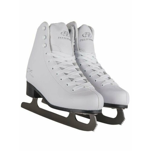 Коньки фигурные TECH TEAM Monica