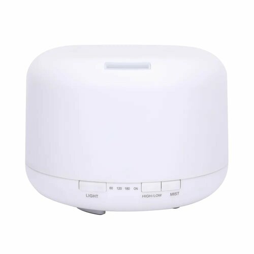 Увлажнитель воздуха 500мл белый 59000₽