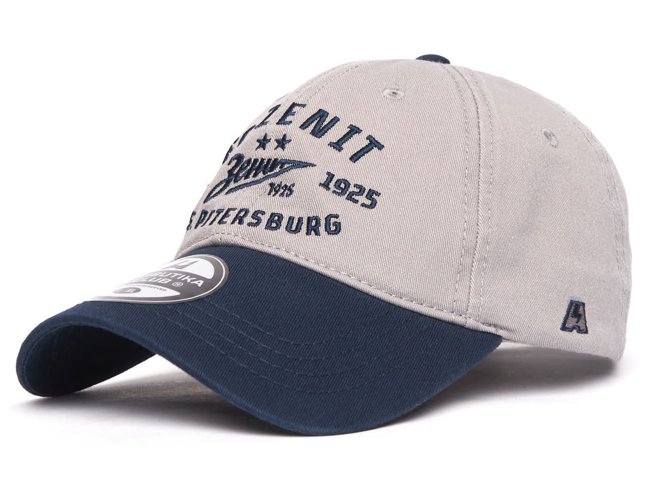 Бейсболка ФК Зенит для мужчин и женщин