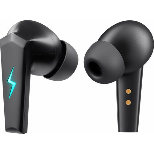 Гарнитура TWS DEFENDER CYBERDOTS 280 BLACK 63280 1626₽