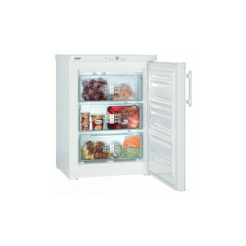 Морозильник LIEBHERR Морозильная камера Liebherr GN 1066 белый 4542000₽