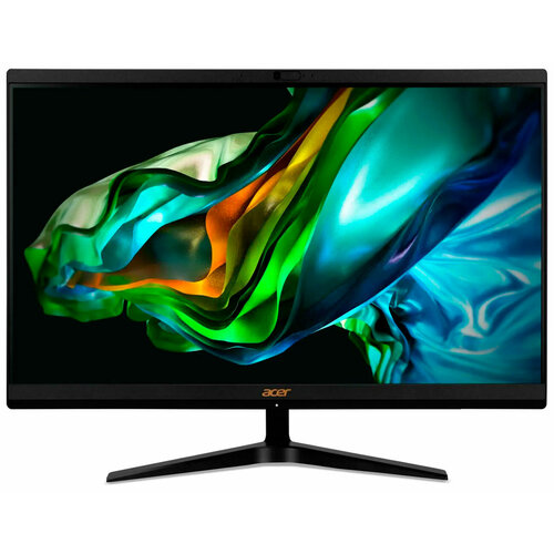 Моноблок ACER Aspire C24-1800 238 DQ BKMCD003 9509900₽