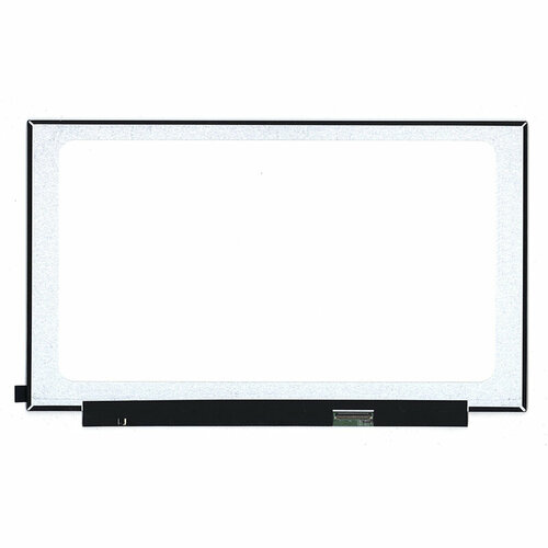 16 1 slim led matrix n161hca ga1 nv161fhm ny1 laptop lcd screen panel ips 100%srgb fhd 1920 1080p 144hz 40 pins edp Матрица, совместимый pn: NV161FHM-NX2 / 1920x1080 (Full HD) / Матовая