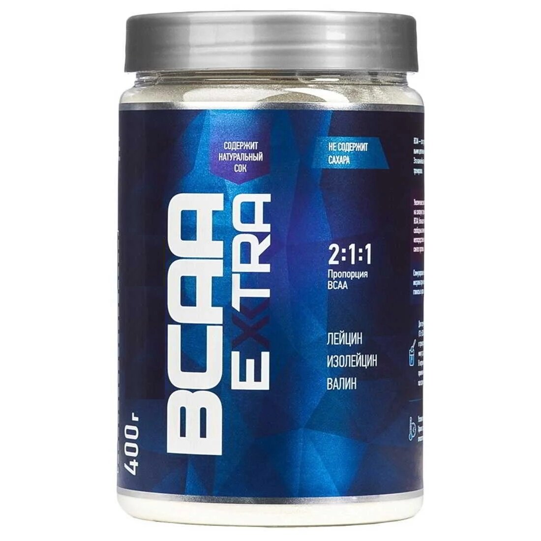 R-Line Sport Nutrition BCAA Extra 400 гр (R-Line Sport Nutrition) Ананас