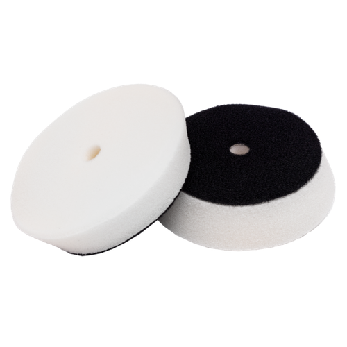 Ультра мягкий белый полировальник DA LERATON 155мм 1040₽