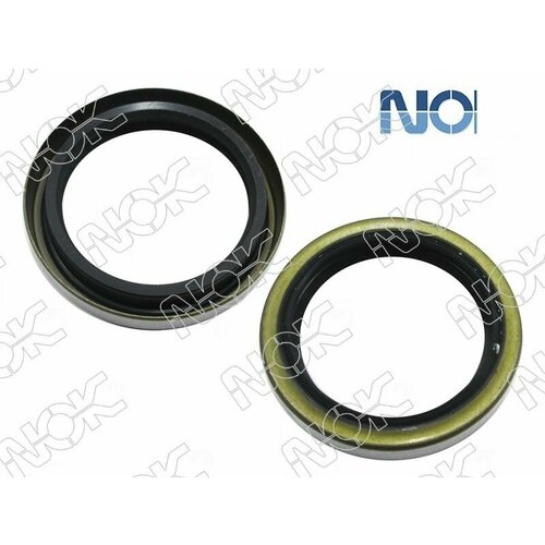 IPSASP_AD8480-E0 Сальник полуоси RR MMC Pajero V1434 90-93 L200 L300 Delica P 82-97 - ABS Out 481₽