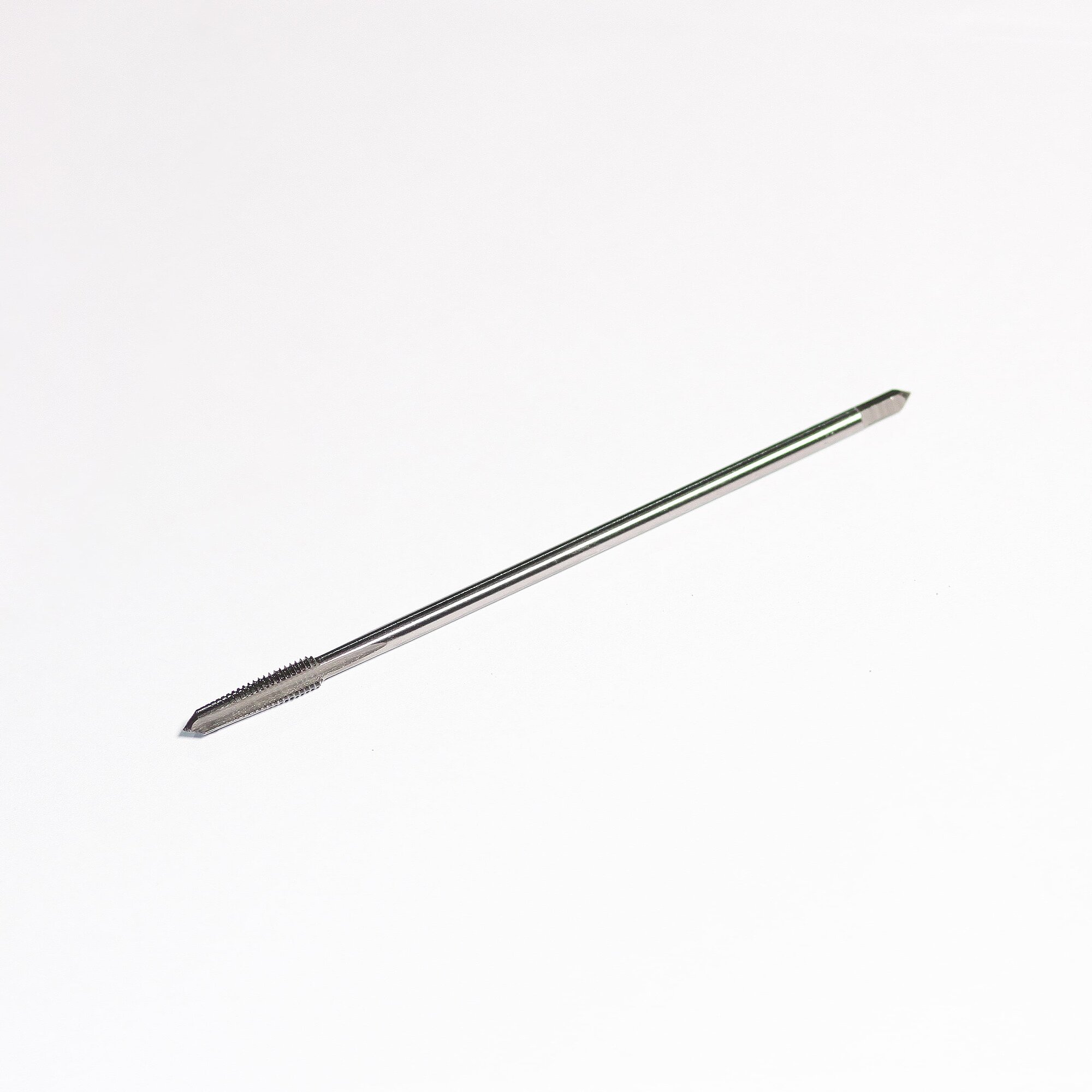 Метчик гаечный М 5х08 мм HSS (2640-0037)