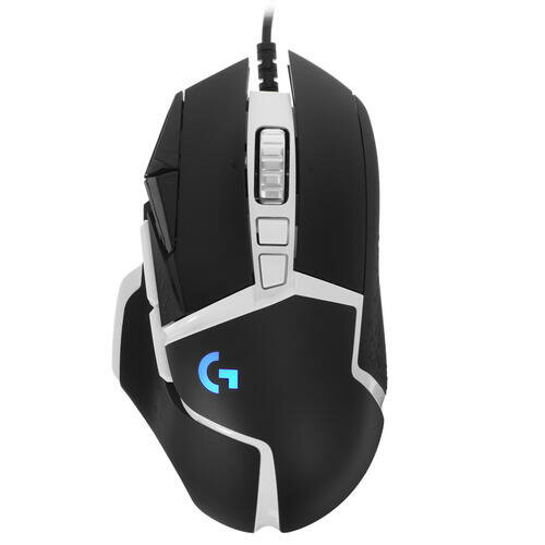 Мышь Logitech G502SEHero