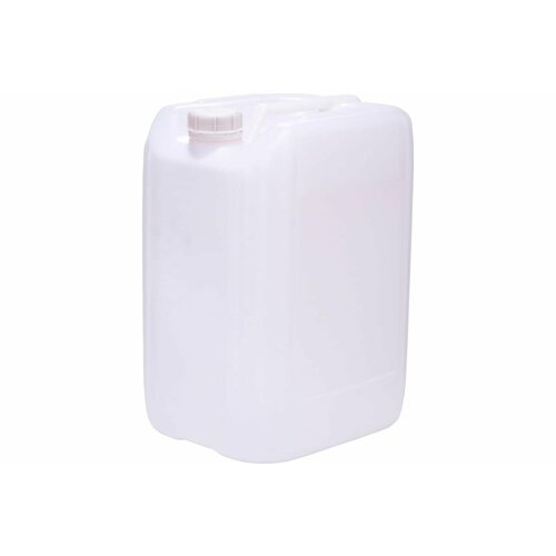 Тара ру Канистра пэ 315 л натуральная 330x280x422 штабелир с пробкой 19663 1530₽