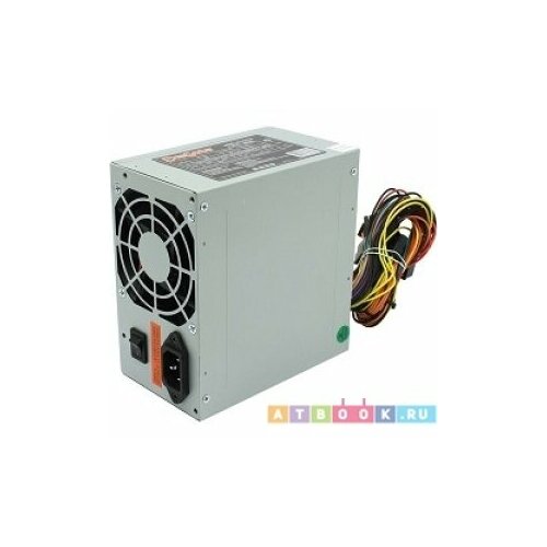 ExeGate ATX-CP350 Блок питания - EX169945RUS 1331₽