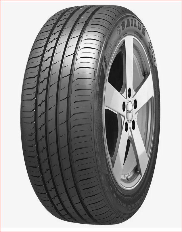 Автошина летняя 225/50 R17 SAILUN Atrezzo Elite 94V 3220010685