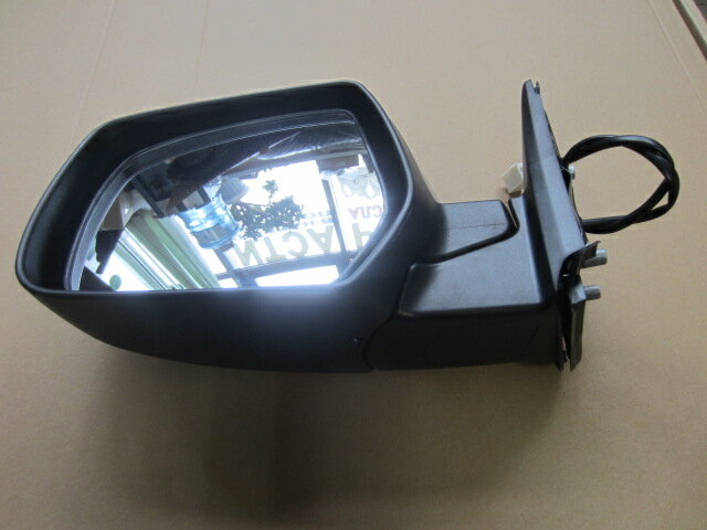 фото Зеркало боковое левое совместимо с Ford Ranger 2006-2012 / Mazda BT-50 2006-2012 1454465