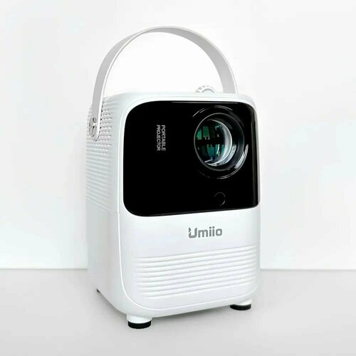 Проектор светодиодный LED Umiio A008 Full HD 740000₽