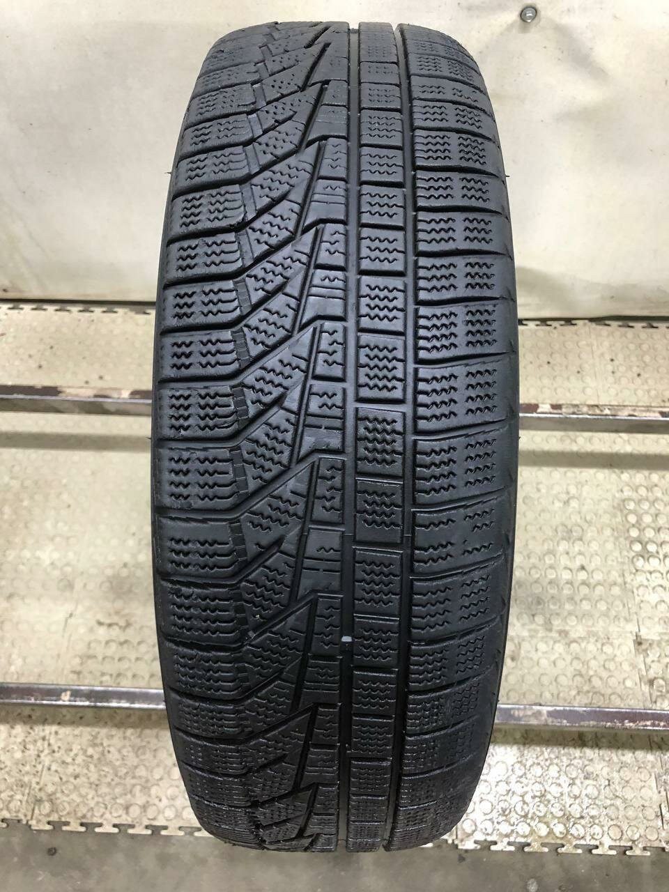 Hankook Winter I'Cept IZ2A W626 175/65 R15 БУ Шины Зимние