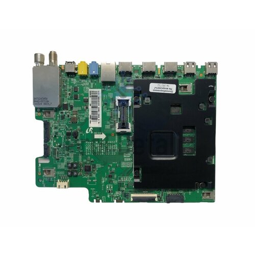 Материнская плата BN41-02534B BN94-10944X для Samsung UE32K5500AU