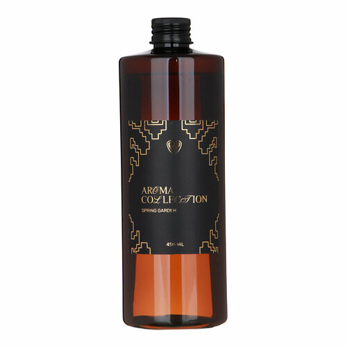 By рефилл для аромадиффузора 480 мл spring garden 1323₽