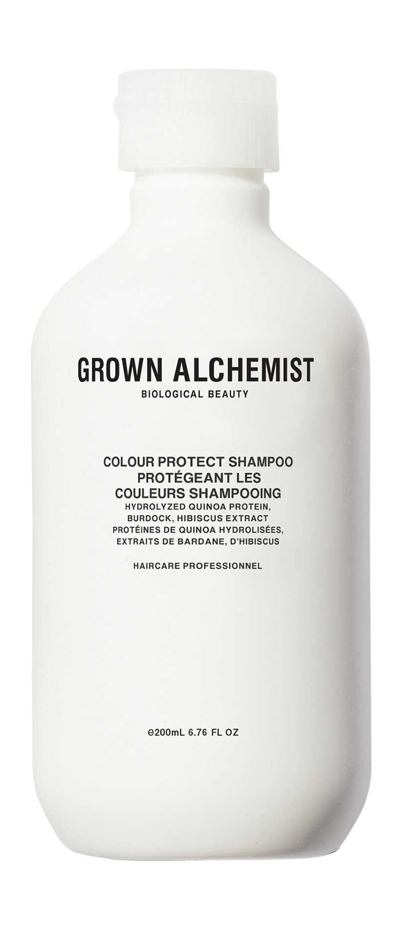 Шампунь для волос Grown Alchemist Colour Protect - Shampoo 0.3 (200ml)