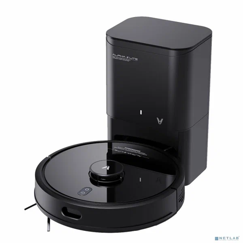 Viomi Alpha2 lite Robot vacuum cleaner Робот-пылесос V-RVCLMD40D 3999000₽