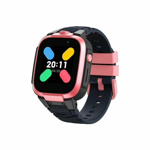 Умные часы Mibro Z3 XPSWZ001 Pink RU 815000₽