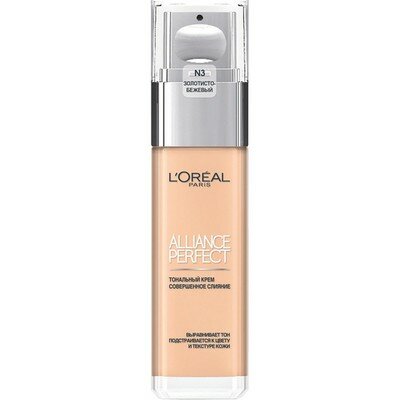  shop.a-quasar.com   L'Oreal Alliance Perfect  ,  N3, -, 30 