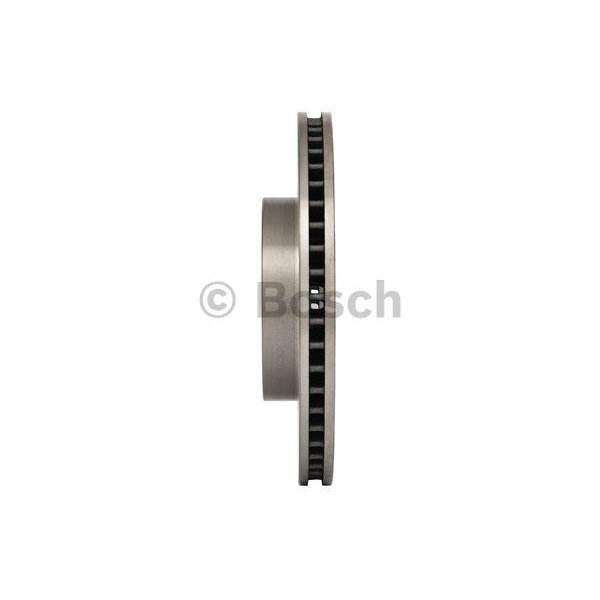 Тормозной диск Bosch - фото №5