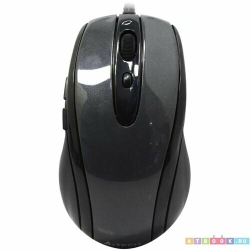 A4-Tech V-Track N-708X Мышь 139100₽