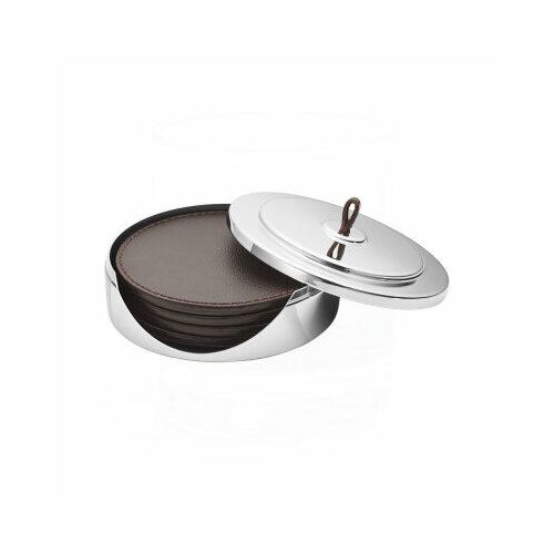 Набор подстаканников Manhattan 4 шт 9900₽