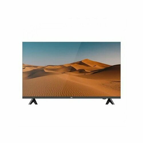 Телевизор BQ 43 43FS36B LED FHD Smart 2543500₽