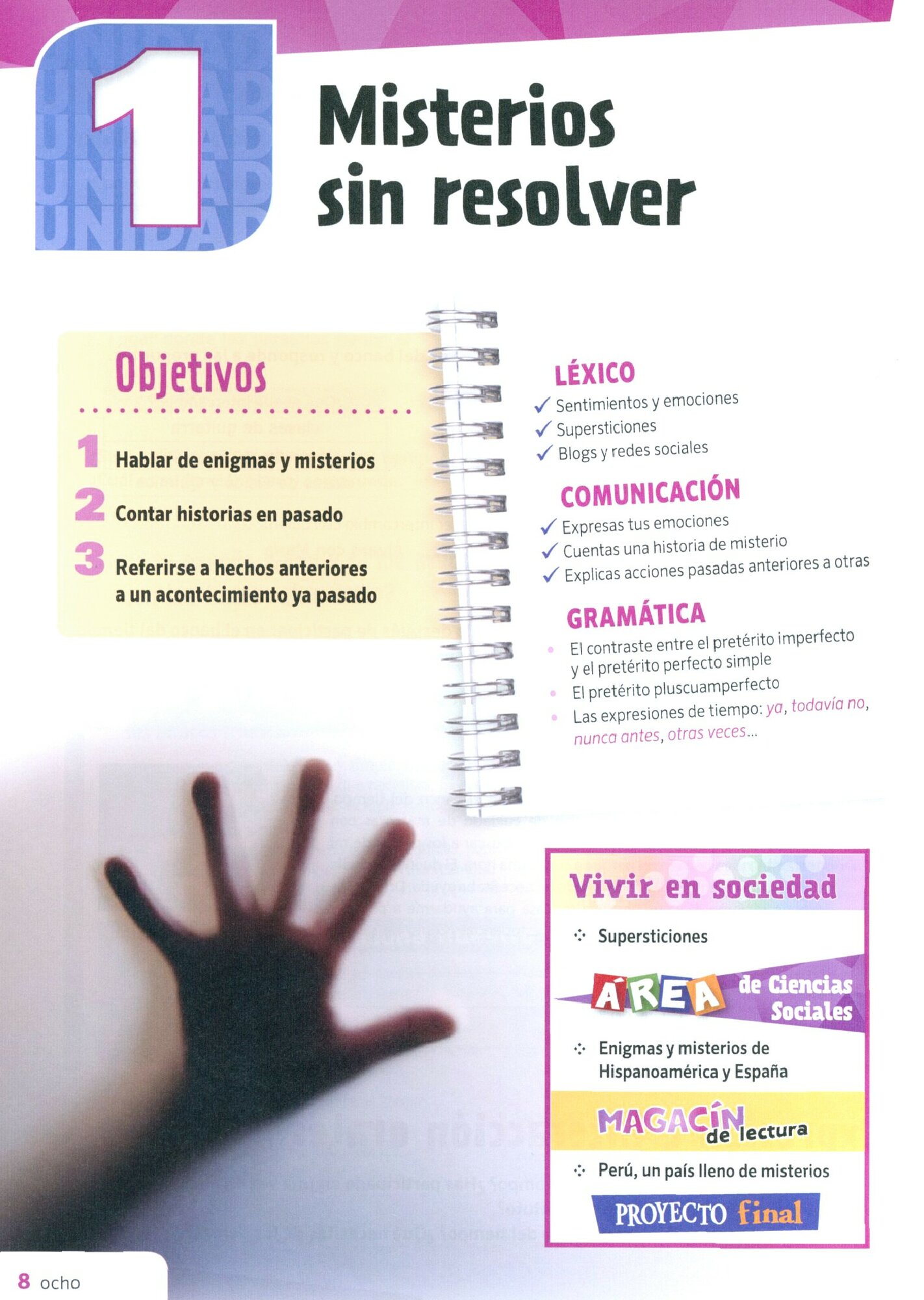 ¿Español? ¡Por supuesto! 4. B1. Libro del profesor + CD Audio - фото №6