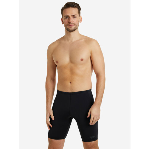 Speedo Eco End+ Черный; RUS: 48, Ориг: 32