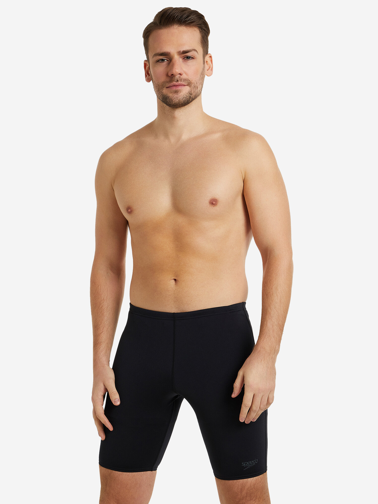Speedo Eco End+ Черный; RUS: 48, Ориг: 32