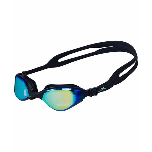 Очки для плавания Sonic Mirror Black 25Degrees