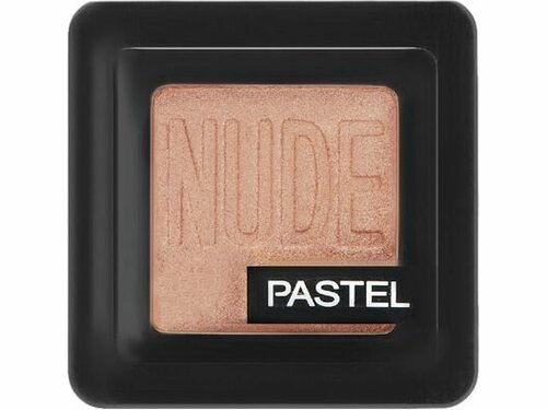 Тени для век Pastel Cosmetics NUDE SINGLE