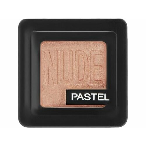 Тени для век Pastel Cosmetics NUDE SINGLE