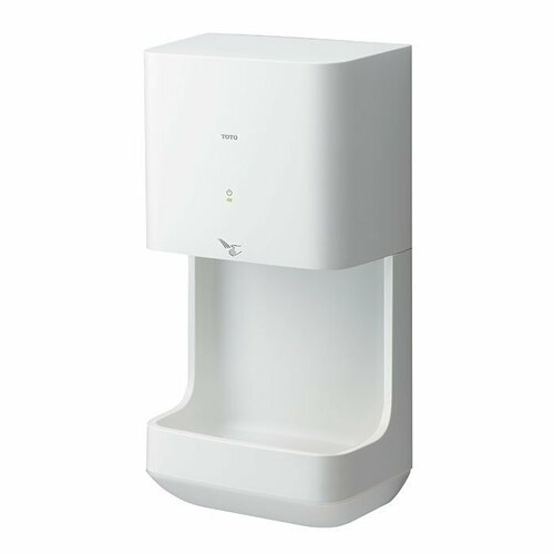Сушилка для рук TOTO PUBLIC DRYER TYC324W 106080₽