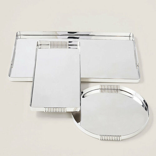 Thorpe Round Поднос 58958₽