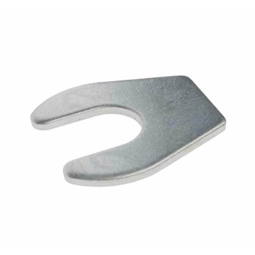 Тзто 2101-2904222-20 Пластина ВАЗ-2101 регулировочная развала колес 2.0мм тзто