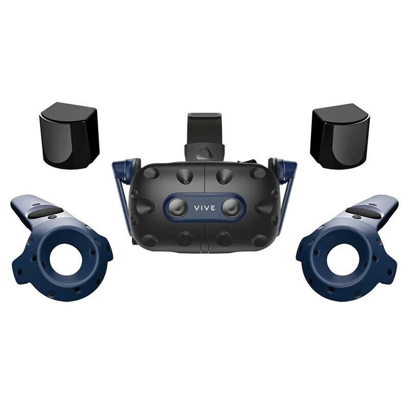 HTC HTC VIVE Pro 2 Full Kit (99HASZ014-00)