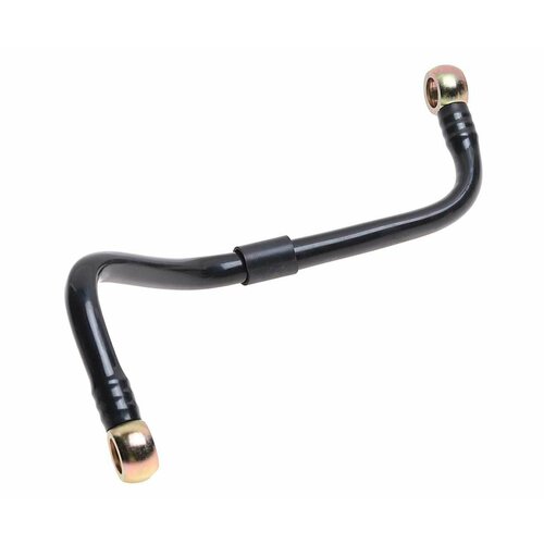 SITRAK VG1034080015 Трубка топливная SITRAK HOWO дв WD615 ТНВД OE 1173₽