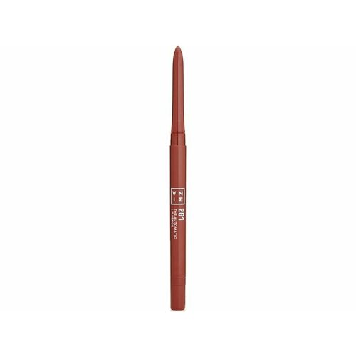 Автоматический водостойкий карандаш для губ 3INA The Automatic Lip Pencil