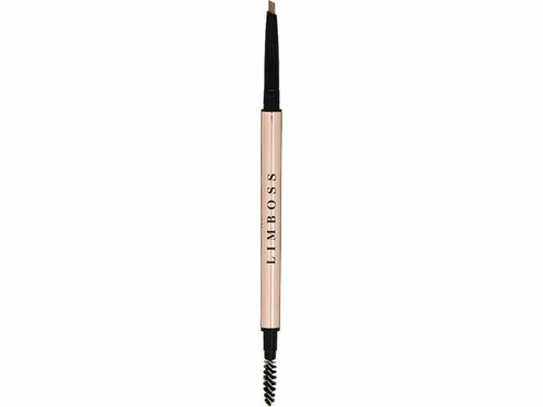 Ультратонкий карандаш для бровей Limboss Dressy Brows