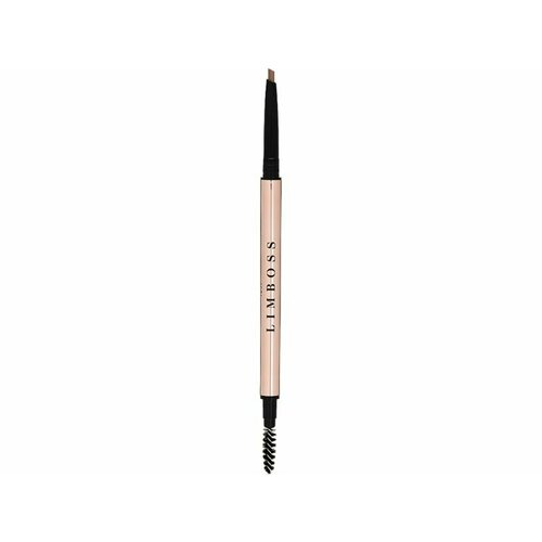 Ультратонкий карандаш для бровей Limboss Dressy Brows 11951₽
