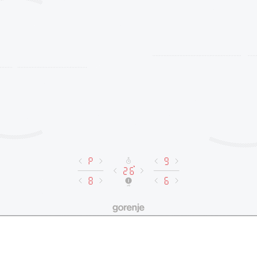 Варочная панель Gorenje GI6401WSC 4399000₽