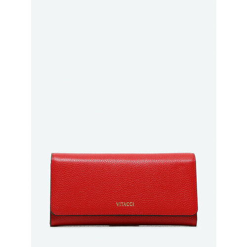 Кошелек VITACCI красный 4426₽