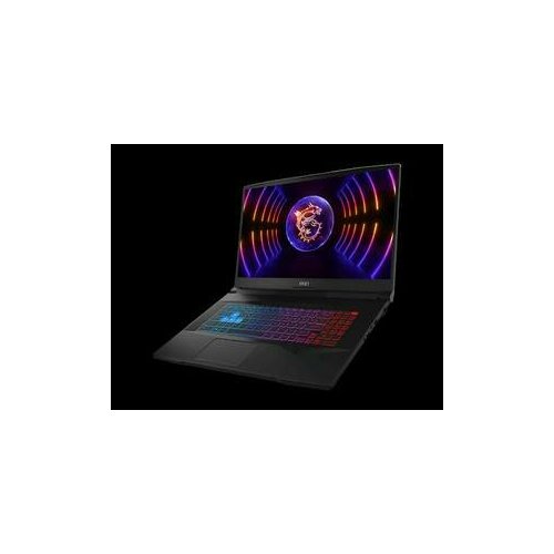 Ноутбук MSI Pulse17 B13VGK-441RU Intel Core i7-13700H173FHD16Gb DDR51TB SSD no ODD RTX 4070 8Gb Win 11 Home титановый серый 23756900₽