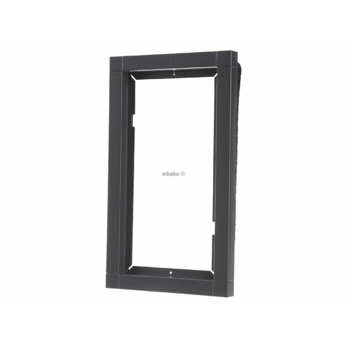 монтажная рама для дверной станции 2 х единиц kr 611 2 1 0 sm – siedle – 200016831 00 – 4015739168316 Монтажная рама для дверной станции 2-х единиц KR 611-2/1-0 DG – Siedle – 200038732-00 – 4015739387328