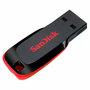 Флешка SanDisk Cruzer Blade