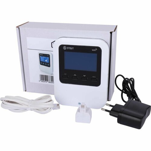 STOUT Интернет модуль WIFI RS STE-0101-007005 4300000₽