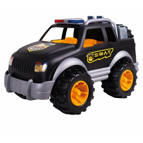 игрушка автомобиль джип police Автомобиль Джип Police