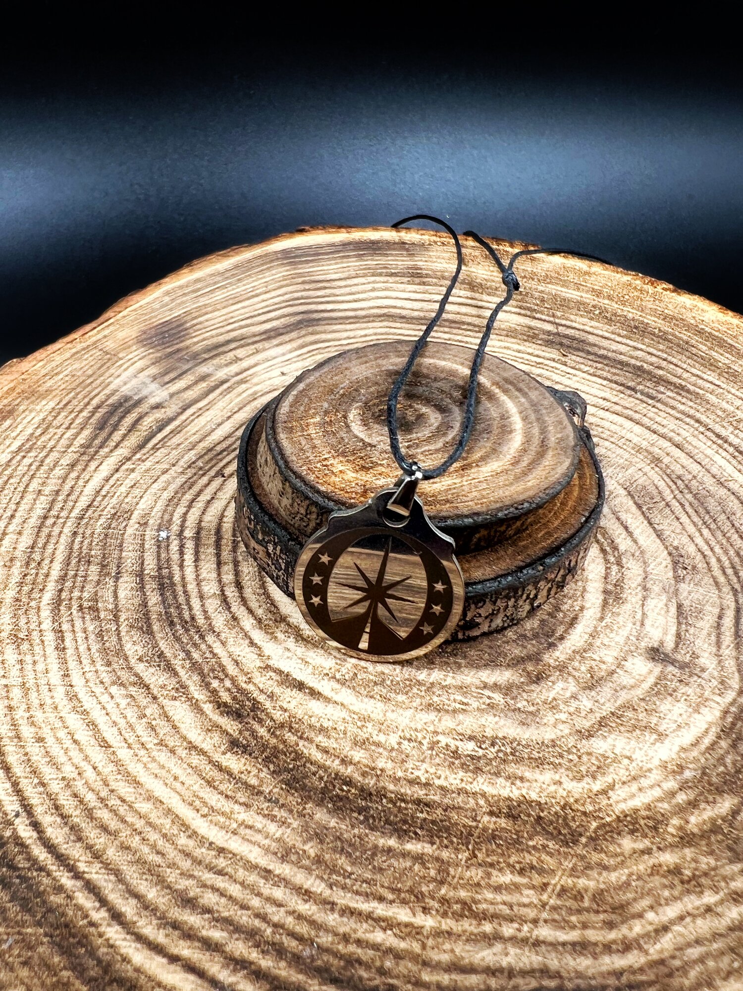 Подвеска Gold Tree, серебристый — фото 1